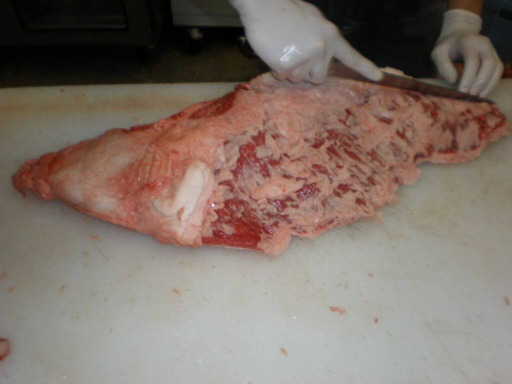 牛 もも肉 柔らかく する 方法