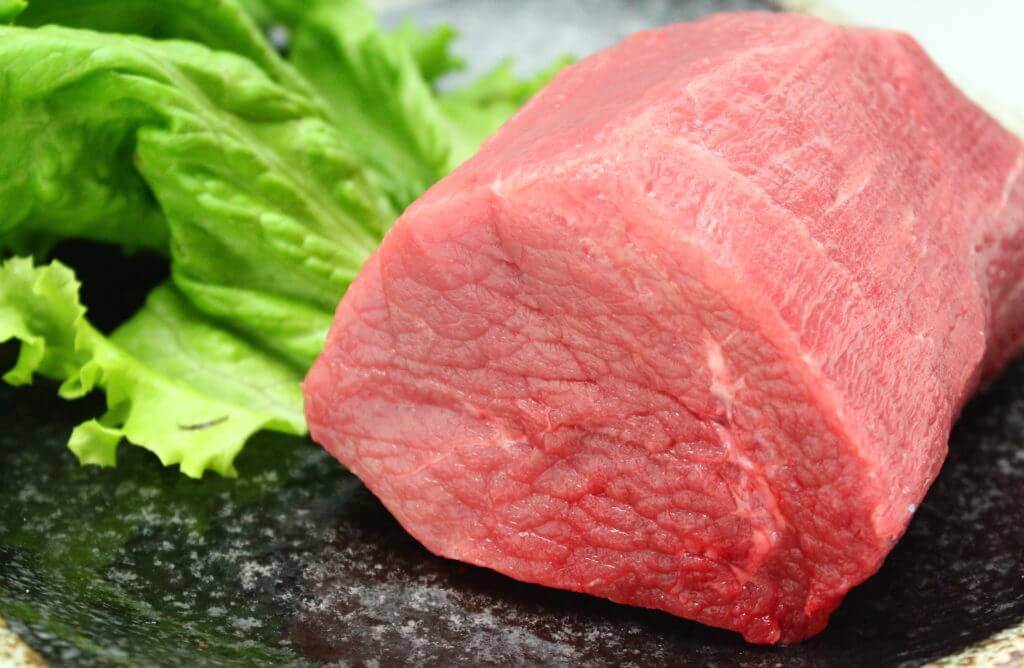 筋肉の繊維の幅がとくに広いそともものしきんぼう