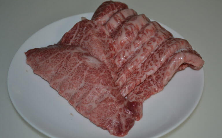 牛肉の部位!ザブトンとは一体何!?牛肉のプロが徹底解説! | 創業100年牛肉博士